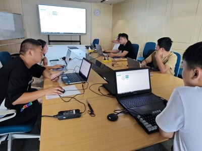 歐福萊門(mén)窗2023年第二期銷(xiāo)售新人班圓滿(mǎn)結(jié)業(yè) 軟件賦能，智啟營(yíng)銷(xiāo)新篇章