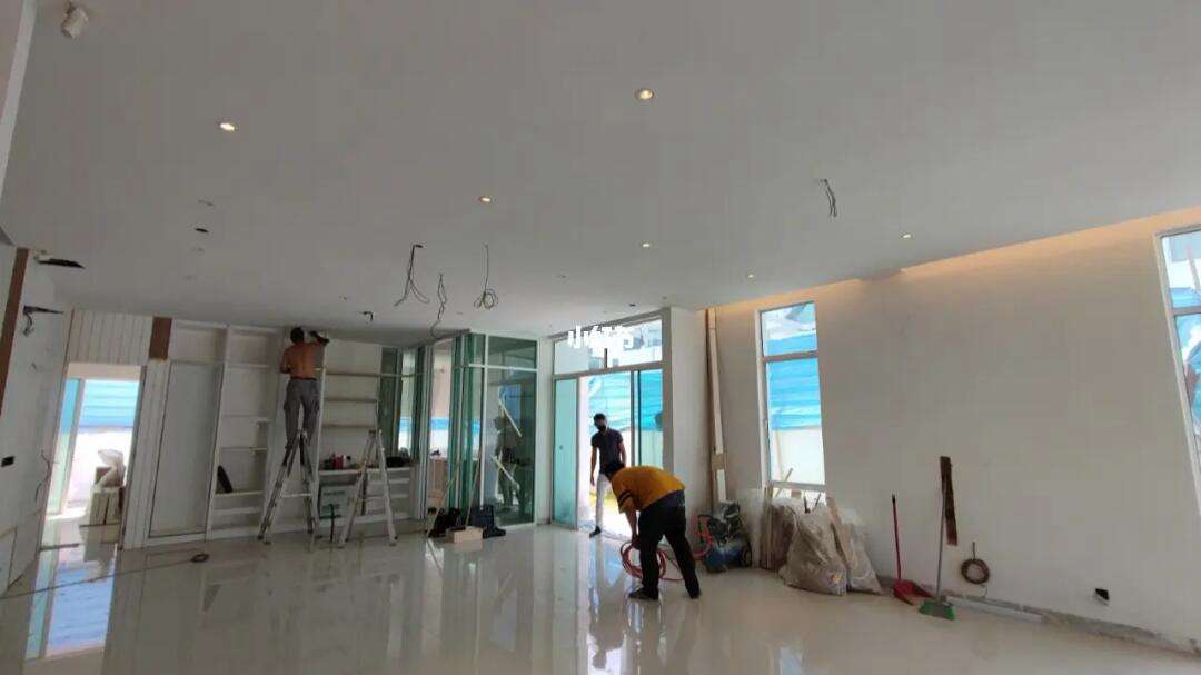 裝修日記 建材價格節節攀升，如何應對裝修成本壓力？