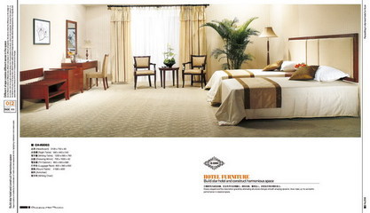 佛山市創虹酒店家具 專業建材企業，為室內設計與裝修提供卓越選材方案