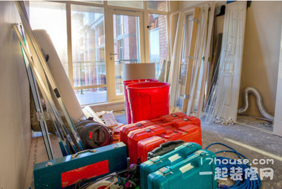 建材團購陷阱多，消費者選擇需謹慎