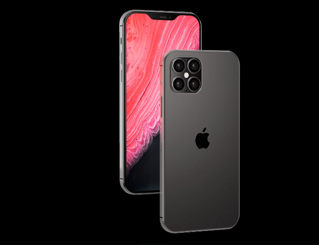 不變的經(jīng)典，更驚艷的細(xì)節(jié) iPhone 12外觀賞析